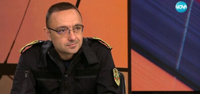 Джартов: Няма опасност от язовирите над Царево