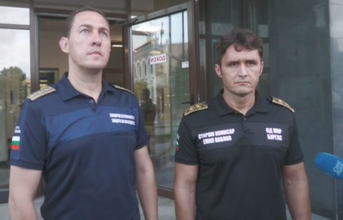 Откритото четвърто тяло край Царево е на дъщерята на съдия Мария Московa