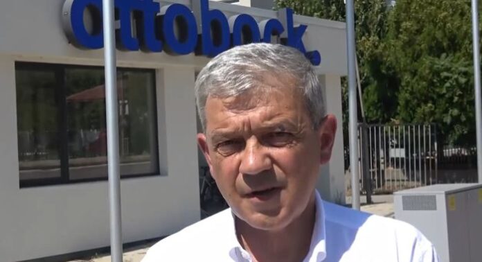 Инж. Румен Томов: След повече от 40 г. успяхме да създадем благоприятна инвестиционна среда