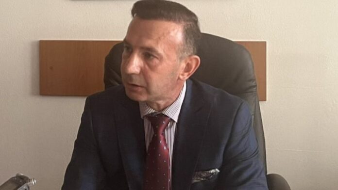 Правителството гласува Живко Коцев да стане главен секретар на МВР