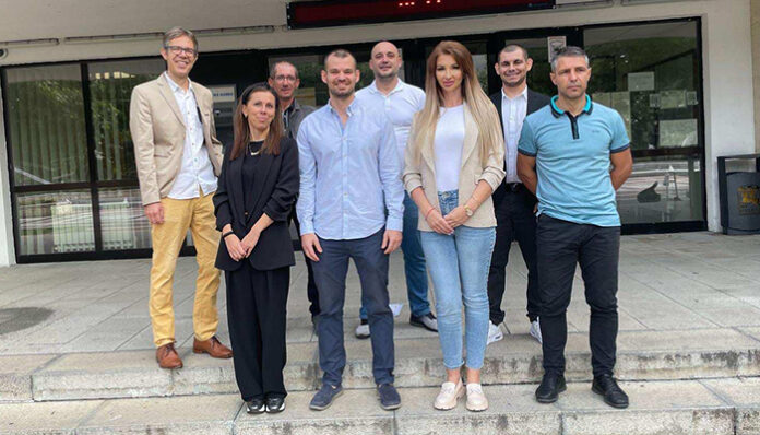 "Граждани за Общината" излъчват кандидати за ОбС-Благоевград
