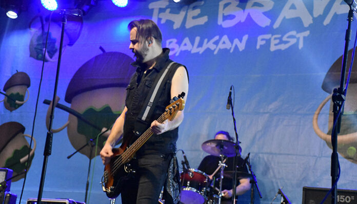 С рок под звездите в последните летни дни на The Brava Balkan Fest