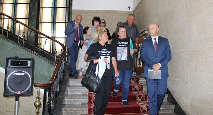 Министерството на правосъдието ще инициира законови промени за тежките престъпления на пътя