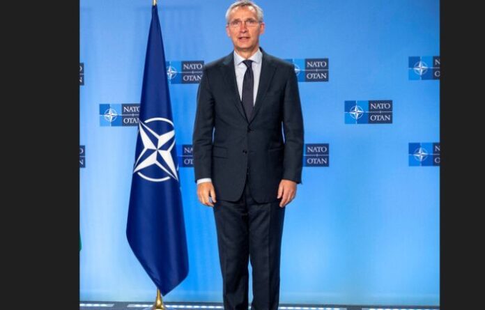 Столтенберг: Черно море е много важно за НАТО, следим обстановката внимателно