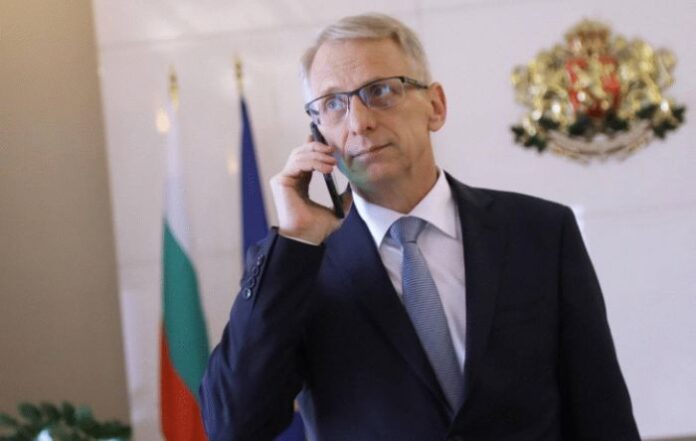 Нидерландия следи напредъка в прилагането на върховенството на правото в България