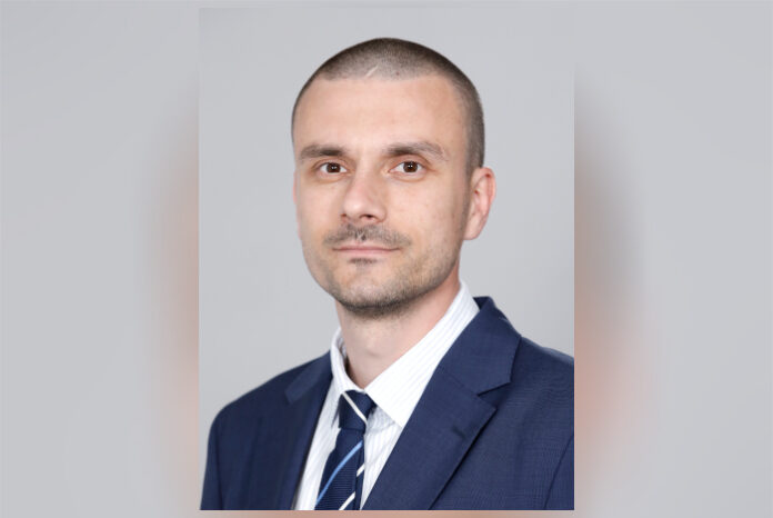 Станислав Богдански от ИТН влиза в кметската надпревара в Благоевград