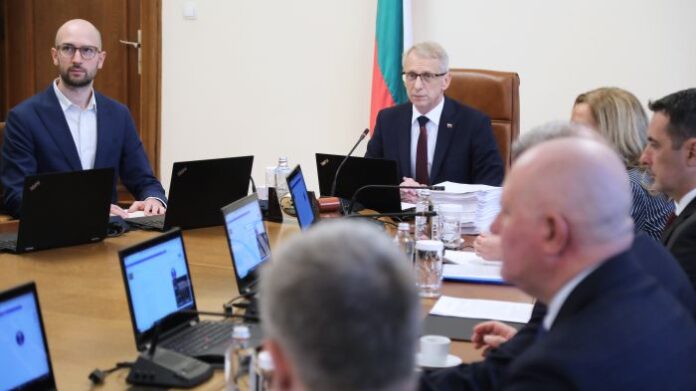 Денков за земеделците: Тези хора са лъгани много пъти през годините