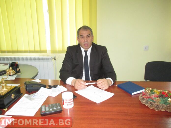 В Хаджидимово за общински кмет има само една кандидатура, тази на Людмил Терзиев