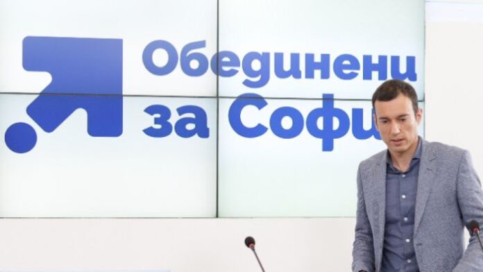 Васил Терзиев с коментар на номинацията на Антон Хекимян: Странна кандидатура!