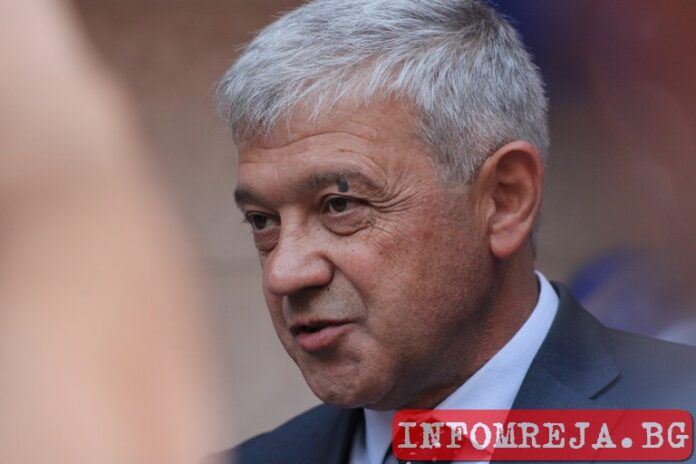 "Граждани за общината" представиха своята листа с кандидати за общински съветници