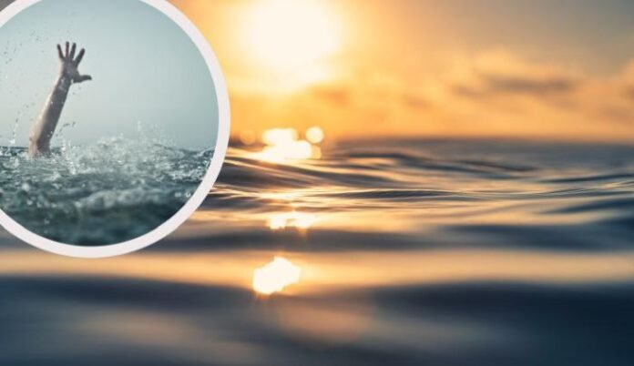 ИНФАРКТНО: Едвам спасиха две българчета от бурното море в Турция