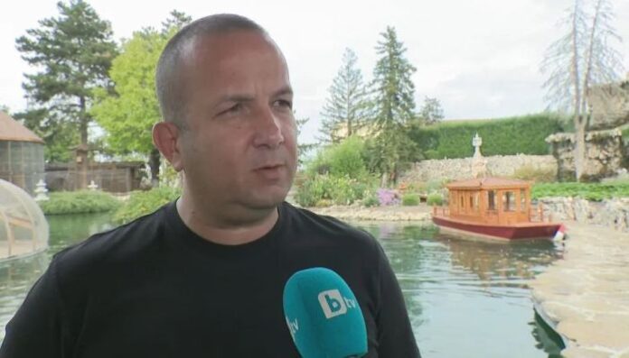 Един от най-богатите фермери у нас : Борисов ги подхлъзна