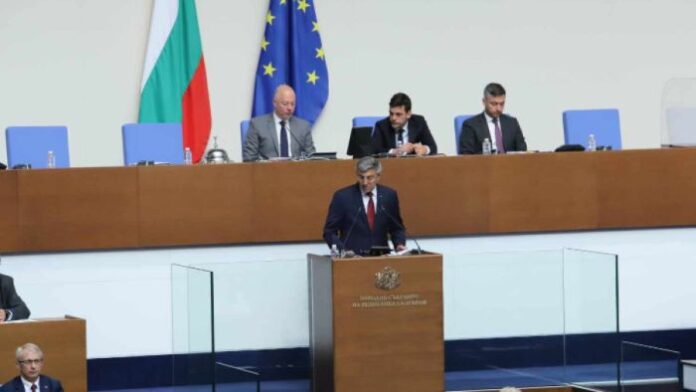 Карадайъ: Дневният ред на хората да стане дневен ред на политиците