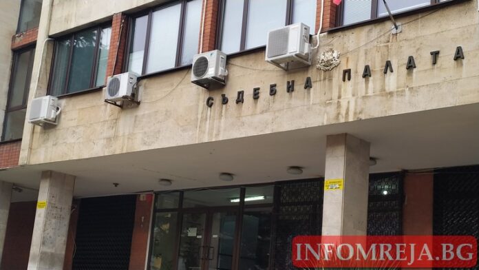 6 месеца затвор за рецидивист, обрал бобовдолец с джобно ножче