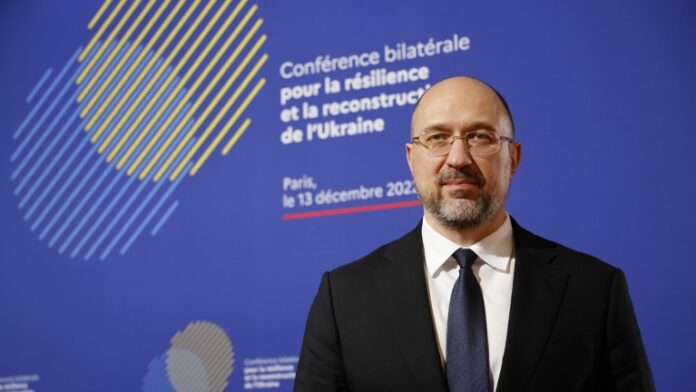 15 млрд. долара нужни за възстановяване на Украйна