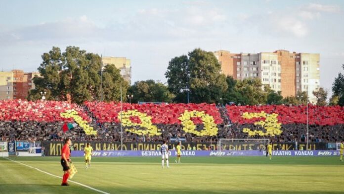 "Левски" взе нищожна сума за отстраняването на Шкупи
