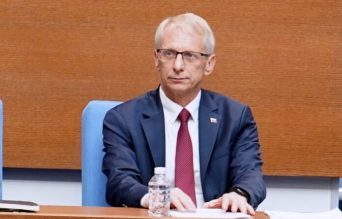 Денков: Не познавам Алексей Петров и никога не съм говорил с него