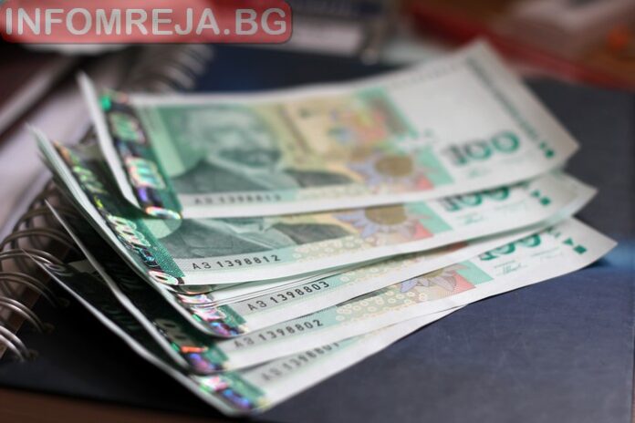 Задигнаха 10 хил. лв. от офис на фирма в Перник