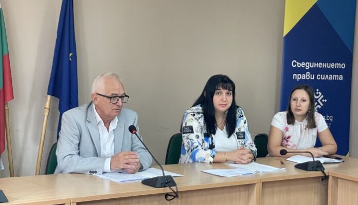 Инж. Пандурски: Има готовност за провеждане на нормални и спокойни избори в Кюстендилско