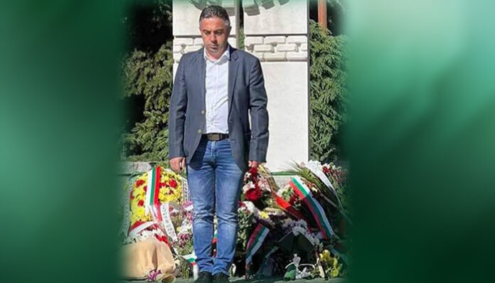 Местната структура на „Възраждане“ в Банско се разпадна