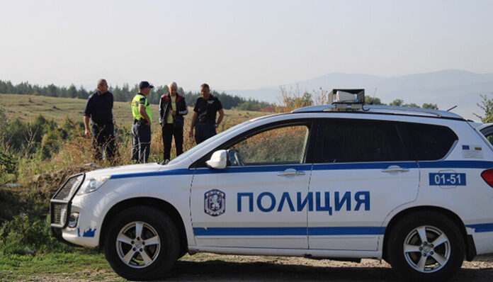 Причината за катастрофата с хеликоптера край Гърмен е загубата на височина