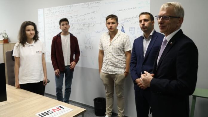 България влезе в топ мрежа за развитие на изкуствения интелект
