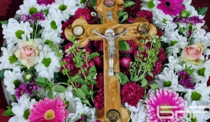 Кръстовден е