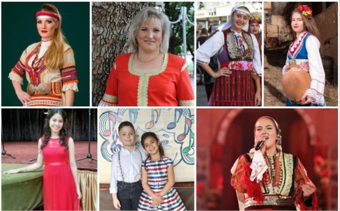 Празничен концерт за Независимостта на България в Кюстендил
