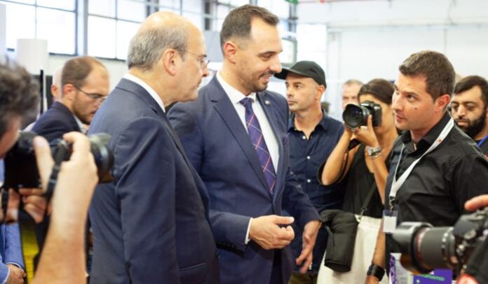 Богданов: Влизането на България в Шенген и еврозоната ще е ключово за региона