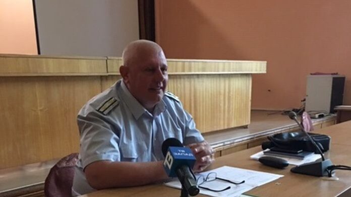 Стартира акция „Децата тръгват на училище, да ги пазим на пътя!“ в Кюстендил
