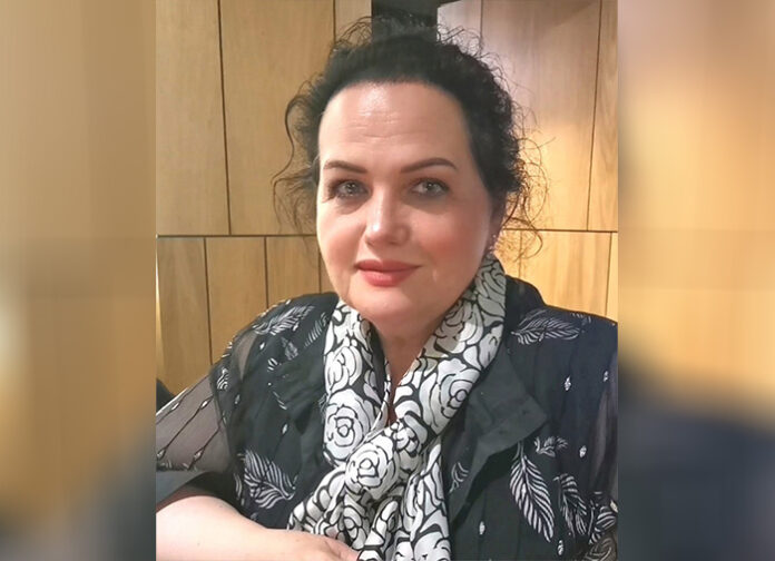Нина Илиева: С ясни цели и ангажираност към проблемите на общината се кандидатирам за общински съветник!
