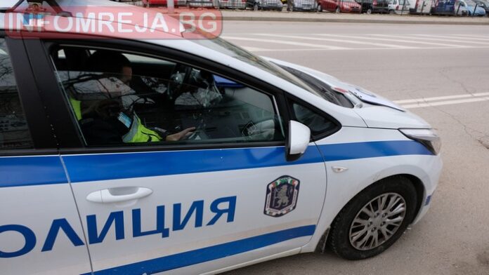 Хванаха шестима нелегални мигранти край Карлово