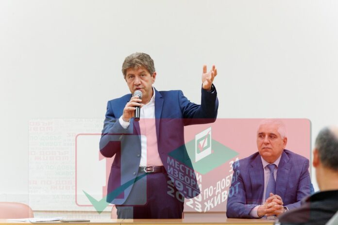 Кирев от ромския квартал в Разлог: Всички трябва да имат равни права! Махалата не е важна само по избори!