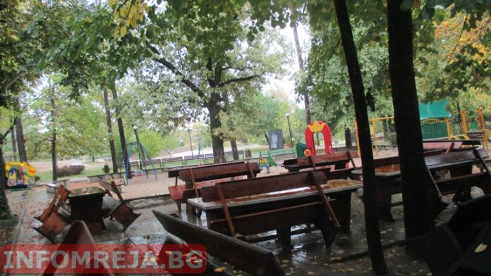 Днес на запад облачността ще се разкъса, но на юг и изток ще е значителна