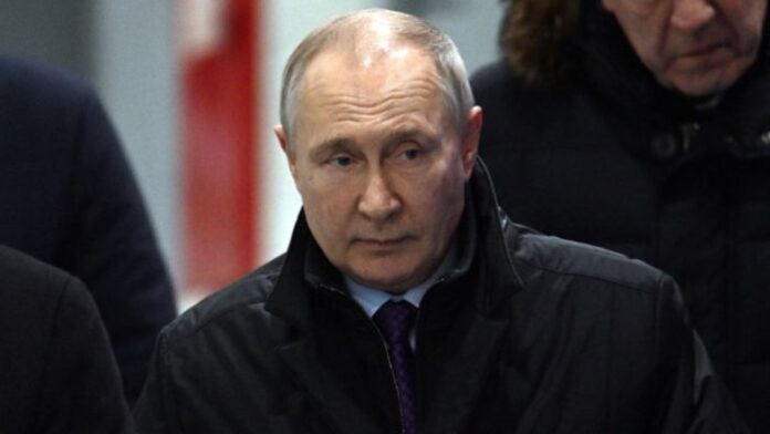 Кремъл отхвърли спекулациите, че Путин е болен и използва двойници