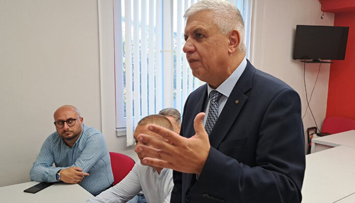 Активът на БСП даде безусловната си подкрепа за управленската програма на Николай Шушков