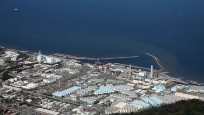 Япония започва изпускането на втора партида радиоактивна вода от Фукушима