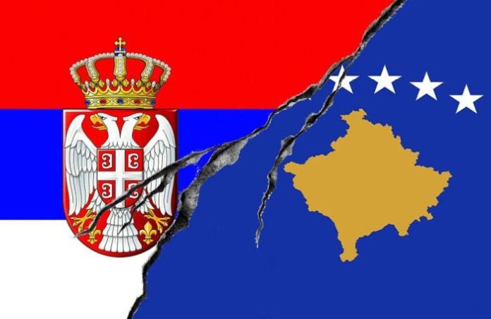 Косово: Сътрудник на сина на Вучич е бил част от терористичната група в Банска