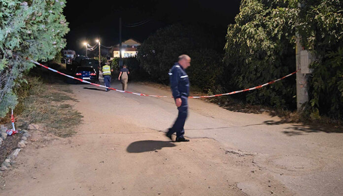Мъж взе заложници в село Вълково, излъчва във Фейсбук, има ранен