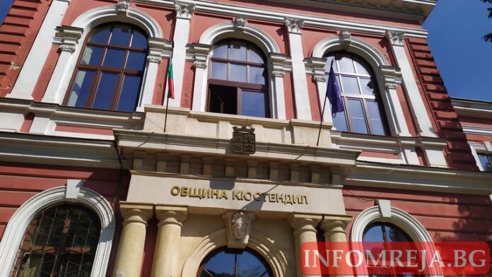 Община Кюстендил създаде интерактивна туристическа карта