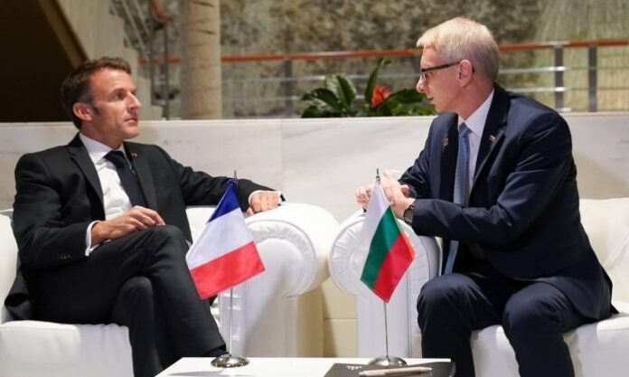 Министерски съвет: ЕС се фокусира върху охраната на външните си граници