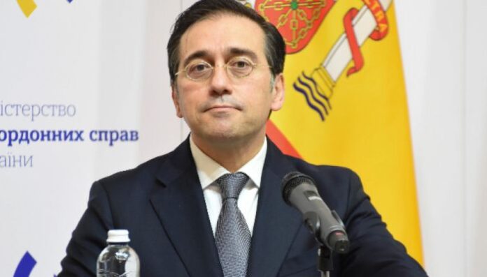 Испания и Франция са против спирането на помощите за палестинците