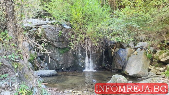 Слънчево начало на новата седмица