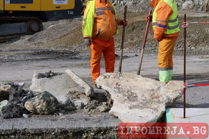 Злополуките на работното място се увеличават спрямо миналата година