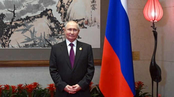Путин обяви Байдън за един от най-опитните политици в света