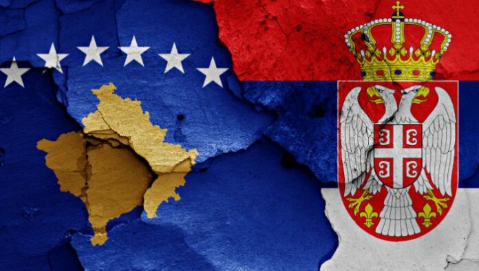Сърбия и Косово пак удариха на камък за нормализиране на отношенията си