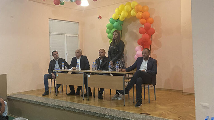 Баничан може да разчита на екипа с номер 1