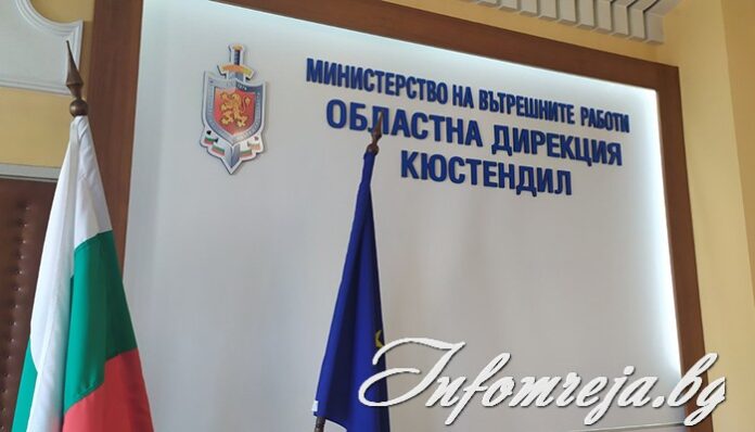 Акция срещу купуването на гласове и в Кюстендилско