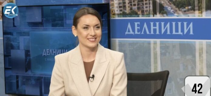 Мира Миркова: Ние имаме такива ресурси, които ако бъдат насочени правилно, няма да имаме нужда от помощи