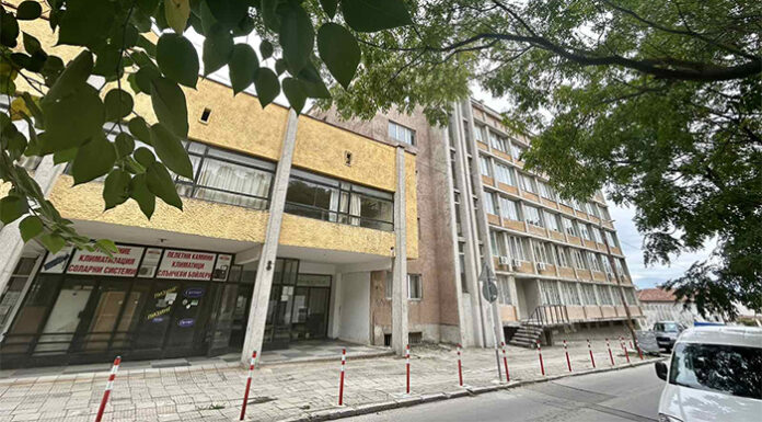 Община Сандански с първи одобрен проект от Плана за възстановяване и устойчивост